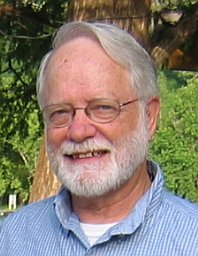 Keith B. Ward