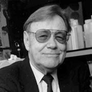 Clive Arthur Edwards
