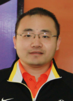 Zijun Mao
