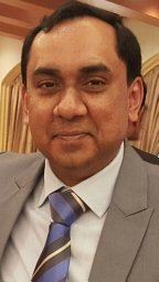 Sameer Rajeev Verma