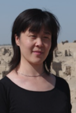 Xinna Gai