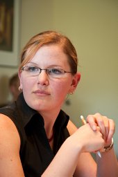 Elisabeth Jones