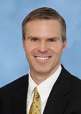 Brent B Ward