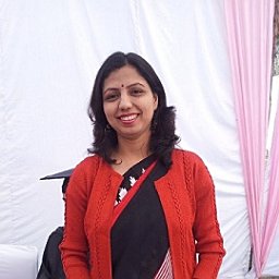 Priya Matta