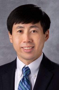 Ching-Wei D. Tzeng