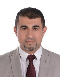 Dr.Ammar Almomani