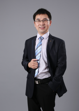 Shuyu Xie