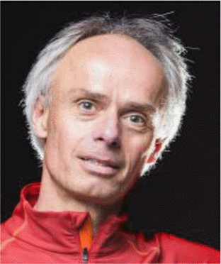 Maxim de Jong