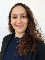 Barbara N. Nunes