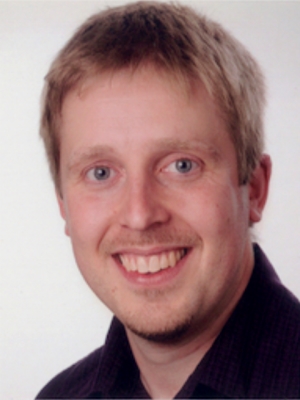 Jack Kuipers