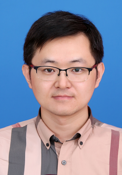 Mingye Ding