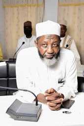 Lawal Yazid Ibrahim
