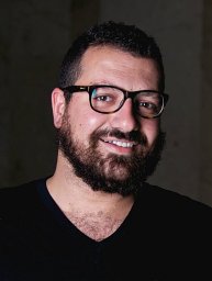 Joe Sarkis