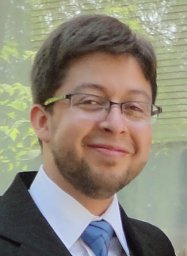 Andres Franco-Gomez