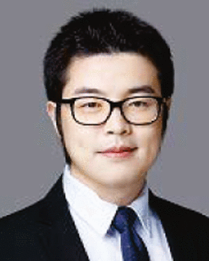 Haichuan Ding