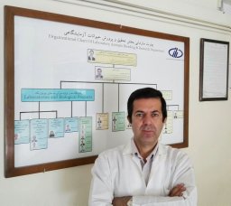 r fallahi