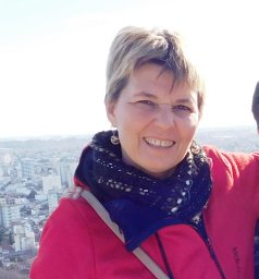 Yanina Corrada