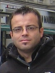 Charisios Achillas