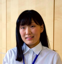 Yuko Takagi