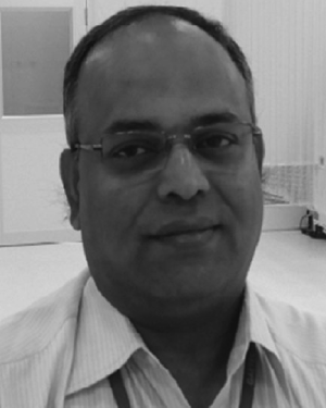 G. Sai Saravanan