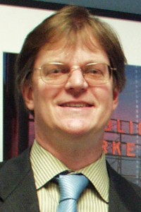 Brian Bresnahan