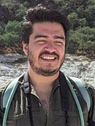 Rodrigo Pacheco-Munoz
