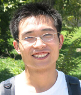 Liang Guo