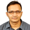 Amit R Rup