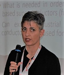 Valeria Braccini