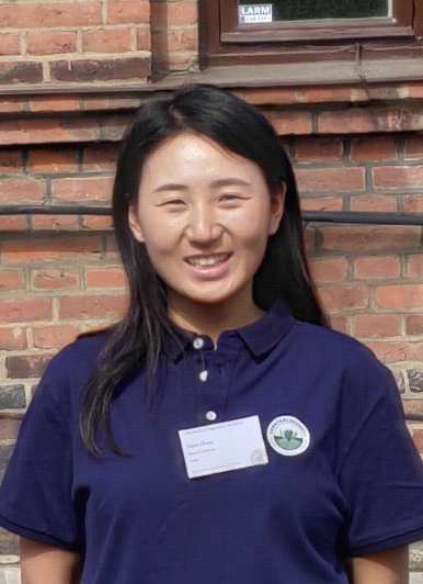 Yujiao Zhang