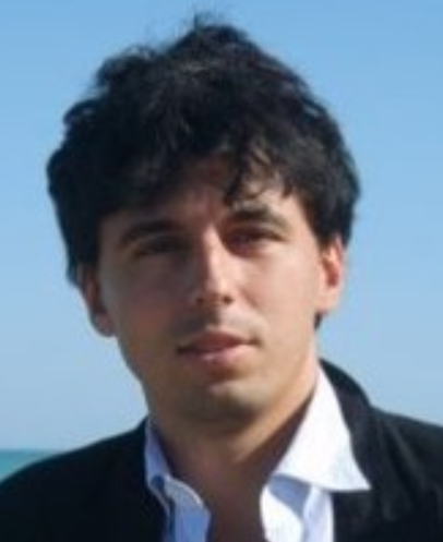 Bruno Lepri