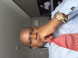 Jimmy O. Adegoke