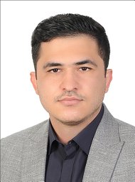 Mohammad Ghasemi