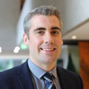 Christopher D Huntley