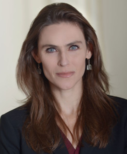 Rachel T. Moresky