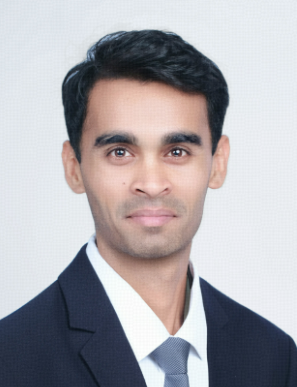 Junaid Abdul Wahid