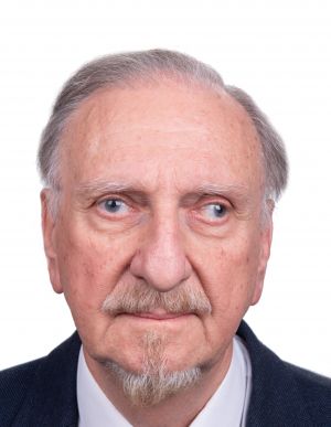 Czeslaw Rudowicz