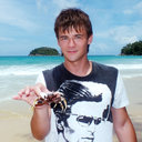 Dmitry Cherkez