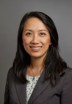 Thuy Tran