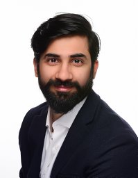 Awais Aslam