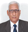 B. Yegnanarayana