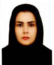 Masoumeh Rahmatinia