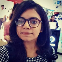 Khushbu Mehta