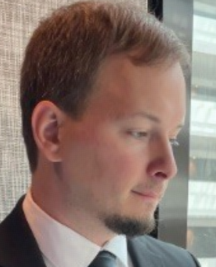 Christopher D. Leary