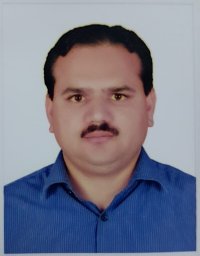 Muhammad Shamshad