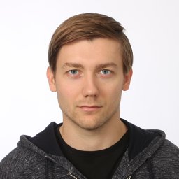 Igor Milov