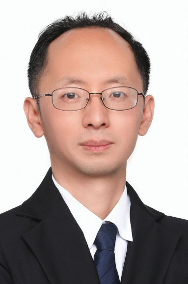 Xiaoyong Pan