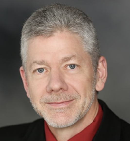 Michael J. Kaufman