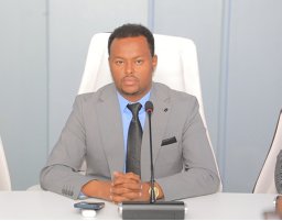 Najib Isse Dirie