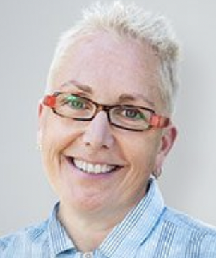 Mary Bryson